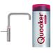 Quooker Fusion Square RVS met Combi Boiler