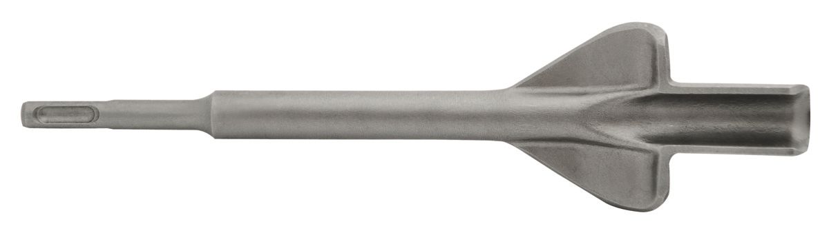 Bahco SDS+ puntbeitel | voor gewapend beton | 250 mm - 4655-POINT-250