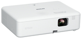 Epson CO-FH01 Full HD 1080p 3LCD Projector - 3000 Lumens