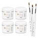 UV Sun Garden Nails UV Classic Gel Set 5ml incl. Borstelset
