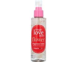 Treaclemoon Rouge Love Story Body Mist - 150 ml