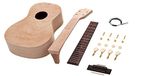 Classic Cantabile UC-240 DIY Ukulele Bouwpakket Concert