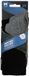 Xtreme Sockswear Xtreme Wandelsokken Hiking Katoen Zwart Maat 39/42 2-pak