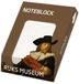 Bekking & Blitz Memo blocnote: De nachtwacht Rembrandt