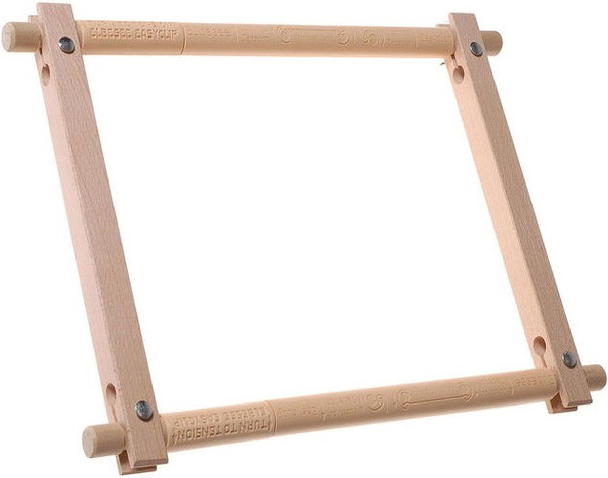 Elbesee Easy Clip Hand Rotating Frame - 5038036201103