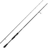 Savage Gear Revenge Sg2 Light Game Spinhengel Zilver 1.90 m / 3-15 g