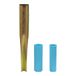 JVL Heavy Duty Multi Fit Grond Spike met Adapter voor 32, 38, 50 MM Diameter Polen, Zilver, One Size, 19-185