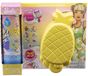 Mattel Barbie Color Reveal Ultimate Reveal Wave 3 Foam Ananas - 3+ jaar
