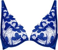 Hunkemöller Beatrice Balconette BH Blauw