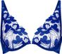 Hunkemöller Beatrice Balconette BH Blauw