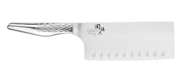 Kai Seki Magoroku Shoso AB-5165 - Keukenmes