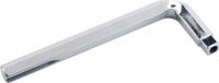 Draper 02/01 "3-Way Radiator Key