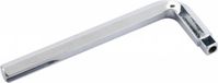 Draper 02/01 "3-Way Radiator Key
