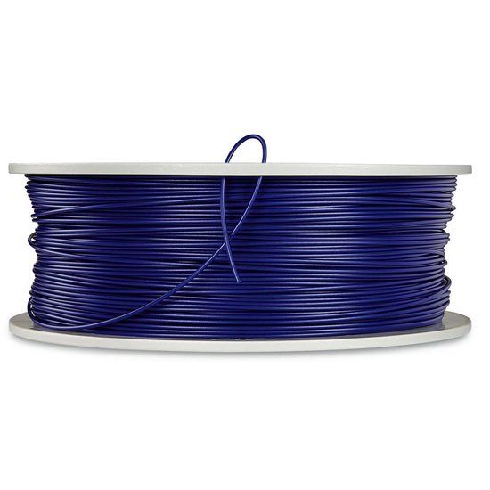 Verbatim 3D Printer Filament PET-G 1.75mm - Blauw