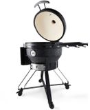 Maxima Premium Kamado BBQ 26 inch