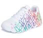 Skechers Uno Lite Metallic Joy Sneaker