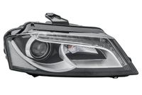 HELLA 1EL 009 648-401 LED/Bi-Xenon-Koplamp ECE - voor rechtsrijdend verkeer - Rechts voor