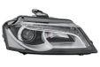 HELLA 1EL 009 648-401 LED/Bi-Xenon-Koplamp ECE - voor rechtsrijdend verkeer - Rechts voor