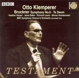 Symphony Testament Symphony NÂ°6 Te Deum