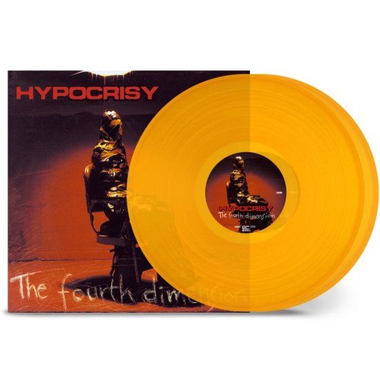 Warner Ada Hypocrisy The Fourth Dimension