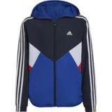 Adidas Kinderjas Coupe-Vent Colorblock