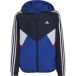 Adidas Kinderjas Coupe-Vent Colorblock