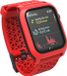 Catalyst Impact Protection Case Apple Watch 44mm (SE/6/5/4) Flame Red