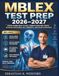 MBLEX Test Prep 2026-2027: Study Guide with 10 Full-Length Practice Tests, Detailed Solutions, Key Concepts, and Exam Strategies