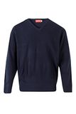 Velilla P1041 X XL – Jersey kraag Pico