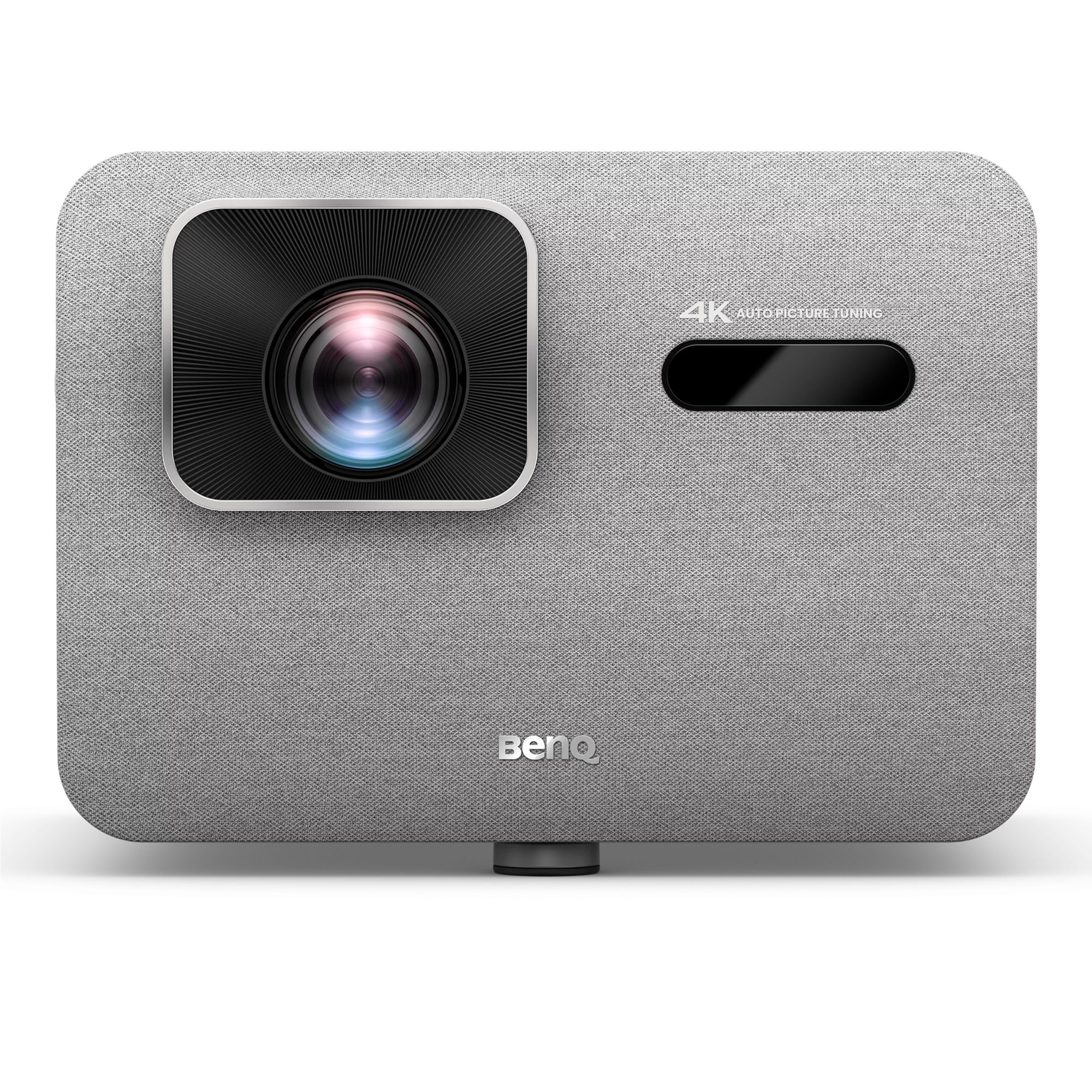 BenQ TK705STi 4K UHD Short Throw Projector - 3000 Lumens, HDR, Google TV