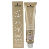 Schwarzkopf Professional IGORA Royal Permanente Haarkleuring 60 ml