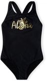 Minoti Aloha Ananas meisjes badpak - zwemkleding meisjes
