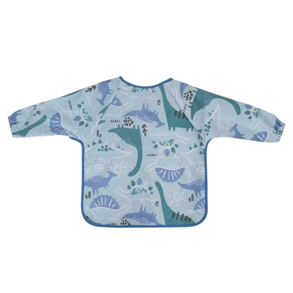 Lorelli Slabber met Mouwen Blauw
