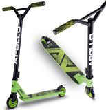 Apollo Stunt Scooter Gravity