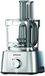 Kenwood MultiPro Express foodprocessor - 1000 W, 3L Zilver