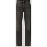 Levi's 555 Relaxed Straight Jeans Heren, Back On The Block, 34W x 30L