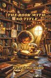 The Book With No Title: A Story About Artificial Intelligence, Real Friendship, and the Things That Can Only Be Lived