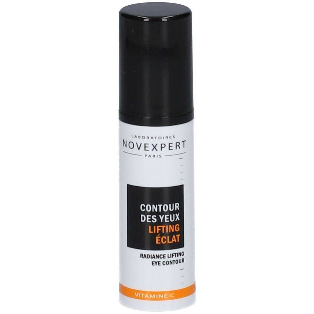 Novexpert Radiance Lifting Eye Contour Cream - 15ml
