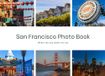 San Francisco Photo Book