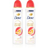 Dove Advanced Care