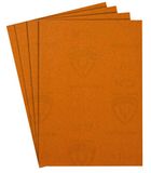 KLINGSPOR Schuurblad/strepen PL 31 W, 230 x 280 MM Pack van 50 320 Grit - 2055