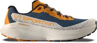 La Sportiva Prodigio 2 Trailschoenen Heren Hurricane / Chalk 48