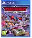 Transformers Galactic Trials - PS4