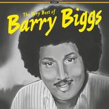 Suburban Barry Biggs The Very Best of Barry Biggs