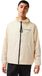 Lacoste Veste de pluie homme, beige, taille M/L