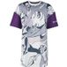 League Of Legends Star Guardian Gaming Mini-jurk - Wit/Paars