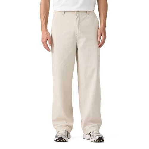 Levi's Xx Chino Baggy Pltd herenbroek
