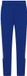 Finden+Hales Adults Knitted Tracksuit Pants Royal 3XL