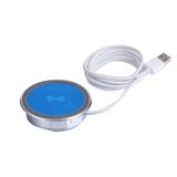 Karma Italiana QI 84 Oplader Blauw USB Smartphone Binnen