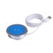 Karma Italiana QI 84 Oplader Blauw USB Smartphone Binnen